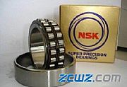 NSK轴承运用事项及使用维护步骤