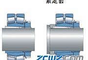 如何拆卸紧定套和退卸套上的轴承?