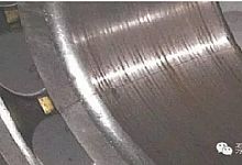 轴承的错误安装，涨姿势！