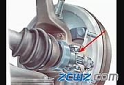 汽车轮子轴承需要定期上油维护保养吗?