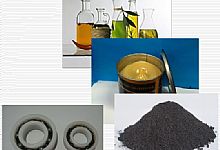 润滑剂类型、性能指标及选择依据