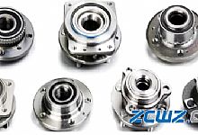 汽车后轮轴承损坏症状、原因及检测